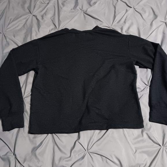Reebok long sleeve crew neck - Picture 3 of 3